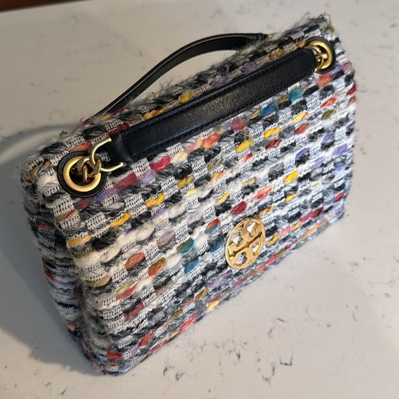 Tory Burch Multicolor Handbag - Picture 2 of 13